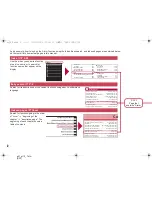 Предварительный просмотр 3 страницы Docomo STYLE SH-02A User Manual