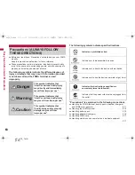 Предварительный просмотр 11 страницы Docomo STYLE SH-02A User Manual