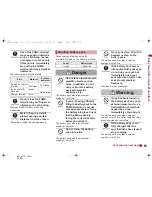 Предварительный просмотр 16 страницы Docomo STYLE SH-02A User Manual