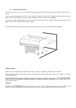 Предварительный просмотр 6 страницы DOCRILUC VIS-10-125 User And Maintenance Manual