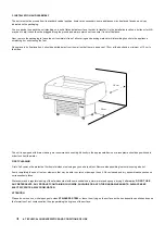 Preview for 17 page of DOCRILUC VIS-10-125 User And Maintenance Manual