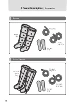 Preview for 10 page of Doctor Life RevitaPump LX7 User Manual