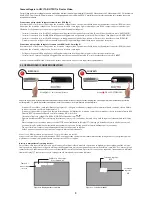 Предварительный просмотр 9 страницы Doctor Video DV 01 User Manual