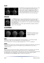 Предварительный просмотр 8 страницы DOCtron IMC5 Set Up And Operating Instructions Manual