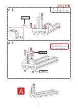 Предварительный просмотр 10 страницы DOCYKE GK-01 Product Manual