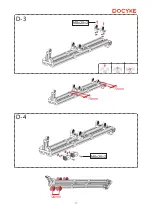 Предварительный просмотр 14 страницы DOCYKE GK-01 Product Manual