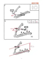 Preview for 17 page of DOCYKE GK-01 Product Manual