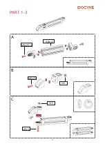 Preview for 18 page of DOCYKE GK-01 Product Manual