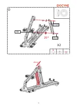 Preview for 19 page of DOCYKE GK-01 Product Manual