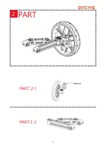 Preview for 22 page of DOCYKE GK-01 Product Manual