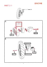 Preview for 23 page of DOCYKE GK-01 Product Manual