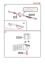 Preview for 24 page of DOCYKE GK-01 Product Manual