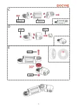 Preview for 27 page of DOCYKE GK-01 Product Manual