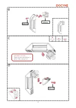 Preview for 30 page of DOCYKE GK-01 Product Manual