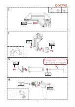 Preview for 31 page of DOCYKE GK-01 Product Manual