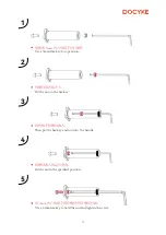 Preview for 32 page of DOCYKE GK-01 Product Manual