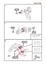 Preview for 33 page of DOCYKE GK-01 Product Manual