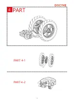 Preview for 34 page of DOCYKE GK-01 Product Manual