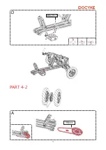 Preview for 36 page of DOCYKE GK-01 Product Manual