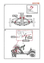 Preview for 42 page of DOCYKE GK-01 Product Manual