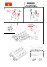 Preview for 6 page of DOCYKE GK-02 Construction Manual