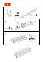 Preview for 7 page of DOCYKE GK-02 Construction Manual