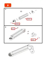 Preview for 13 page of DOCYKE GK-02 Construction Manual