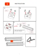 Preview for 9 page of DOCYKE Go-kart Construction Manual