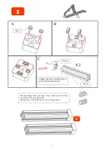 Preview for 10 page of DOCYKE Go-kart Construction Manual