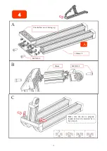 Preview for 13 page of DOCYKE Go-kart Construction Manual