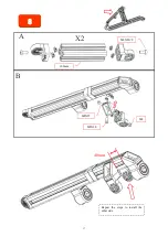 Preview for 18 page of DOCYKE Go-kart Construction Manual