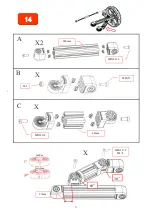 Preview for 24 page of DOCYKE Go-kart Construction Manual