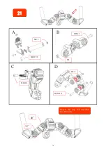 Preview for 31 page of DOCYKE Go-kart Construction Manual