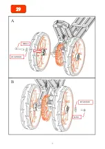 Preview for 38 page of DOCYKE Go-kart Construction Manual