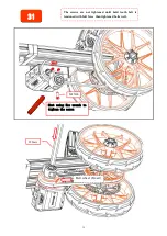 Preview for 40 page of DOCYKE Go-kart Construction Manual