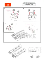 Preview for 51 page of DOCYKE Go-kart Construction Manual