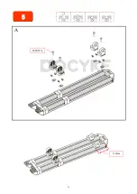 Preview for 54 page of DOCYKE Go-kart Construction Manual