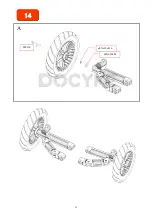 Preview for 63 page of DOCYKE Go-kart Construction Manual