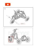 Preview for 79 page of DOCYKE Go-kart Construction Manual