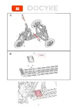 Preview for 81 page of DOCYKE Go-kart Construction Manual