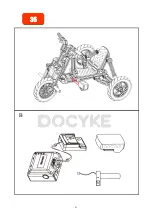 Preview for 84 page of DOCYKE Go-kart Construction Manual