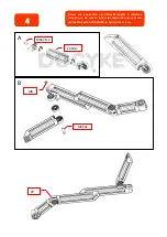 Preview for 8 page of DOCYKE L-01 Construction Manual