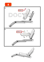 Предварительный просмотр 9 страницы DOCYKE L-01 Construction Manual