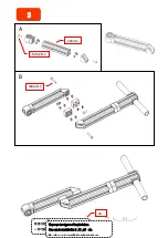 Предварительный просмотр 7 страницы DOCYKE L-02 Construction Manual