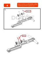 Предварительный просмотр 8 страницы DOCYKE L-02 Construction Manual