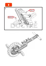 Предварительный просмотр 10 страницы DOCYKE L-02 Construction Manual