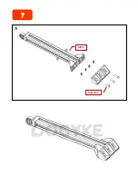 Предварительный просмотр 12 страницы DOCYKE L-02 Construction Manual