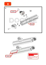 Preview for 3 page of DOCYKE L-03 Construction Manual