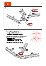 Preview for 4 page of DOCYKE L-03 Construction Manual