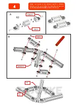 Preview for 5 page of DOCYKE L-03 Construction Manual